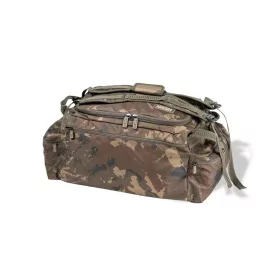 Nash Subterfuge Duffel Bag Geantă Small 20l 45x25x20cm