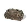 Nash Subterfuge Duffel Bag Geantă Small 20l 45x25x20cm