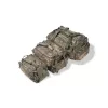 Nash Subterfuge Duffel Bag Geantă Small 20l 45x25x20cm