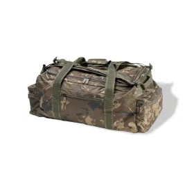 Nash Subterfuge Duffel Bag Geantă Large 90l 75x40x30cm