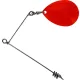 WESTIN Add-It Spinnerbait Colorado Large Fluo. Portocaliu 2 buc Modul Spinnerbait
