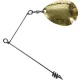 WESTIN Add-It Spinnerbait Colorado Large Auriu 2 buc Modul Spinnerbait
