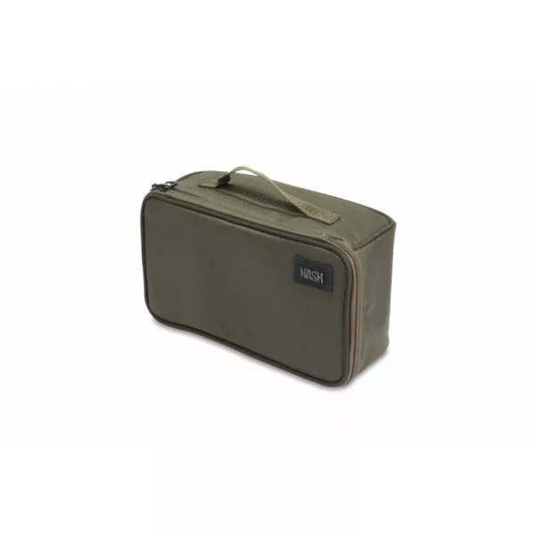 Nash XL Pouch Extra Mare Husă pentru accesorii mici