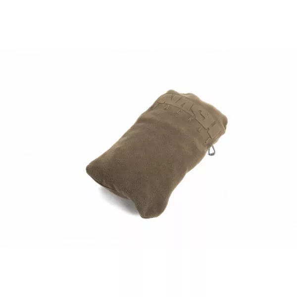 Nash Hot Water Bottle Sticlă Termofor