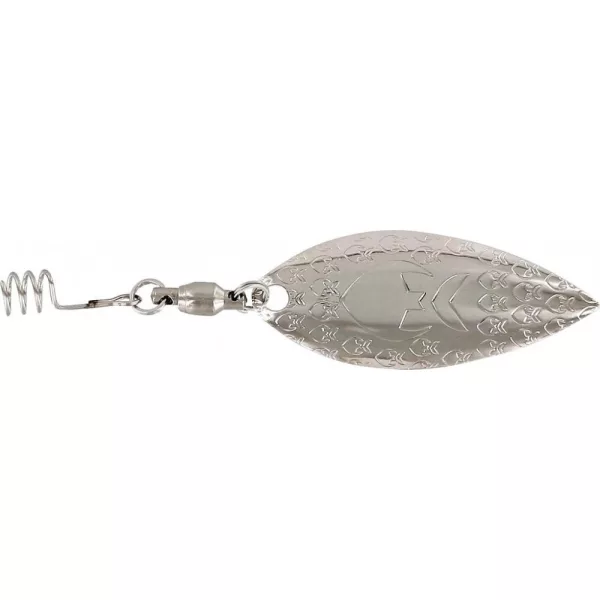 WESTIN Add-It Willow Screw Small Silver 2pcs Modul rotativ