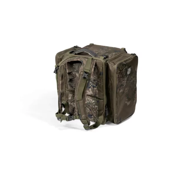 Nash Scope Ops Recon Rucksack Hátizsák 46x25x42cm
