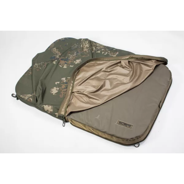 Nash Scope Ops Flat Mat Compact Saltea de Crap