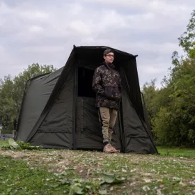 Nash Titan T1 183x258x210cm Cort De o Persoană