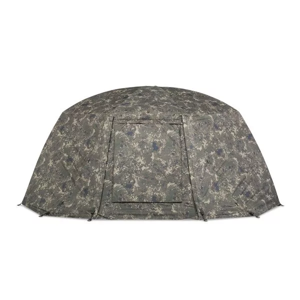Nash Titan Hide Camo Pro XL Prelată de iarnă pentru cort