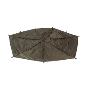   Accesoriu cort - Nash Titan Hide Vapour Shield Accesoriu cort Prelată