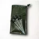 Nash Titan Bivvy Peg 20cm Țăruș de cort 1 buc
