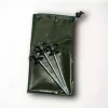 Nash Titan Bivvy Peg 30cm Țăruș de cort 10 buc