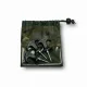 Nash Titan Platform Pegs 9cm Țăruș de cort 15 buc