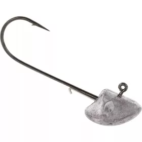   WESTIN StandUP LT 10g 3/0 Natural Mustad 32627 50 buc/pachet Cap jig