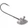 WESTIN StandUP LT 10g 3/0 Natural Mustad 32627 50 buc/pachet Cap jig