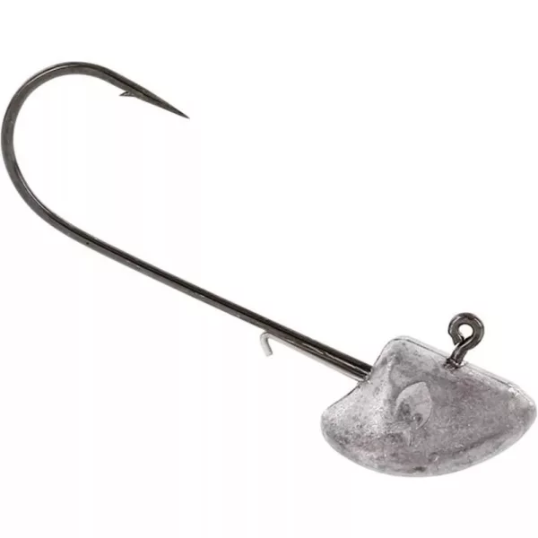 WESTIN StandUP LT 10g 3/0 Natural Mustad 32627 50 buc/pachet Cap jig