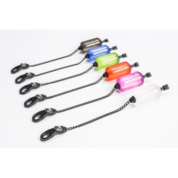 Nash Bobbin Kit Swinger alb mare