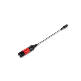 Nash Siren Night Glo Bobbin Small Roșu Swinger