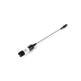 Nash Siren Night Glo Bobbin Mic Alb Swinger