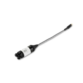 Nash Siren Night Glo Bobbin Large Alb Swinger