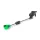 Nash Siren Night Glo Swing Arm Verde Swinger