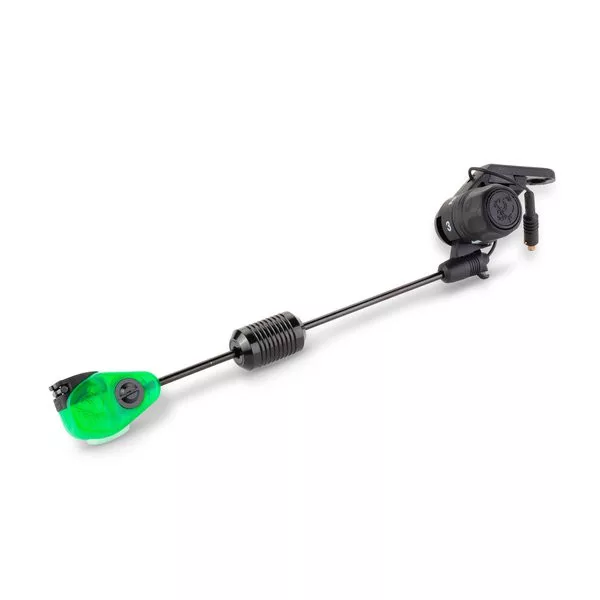 Nash Siren Night Glo Swing Arm Verde Swinger