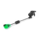 Nash Siren Night Glo Swing Arm Verde Swinger