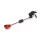 Nash Siren Night Glo Swing Arm Roșu Swinger
