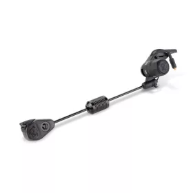 Nash Siren Night Glo Swing Arm Negru Swinger