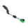 Nash Siren Micro Swing Arm Green Semnalizator de Mușcătură Verde