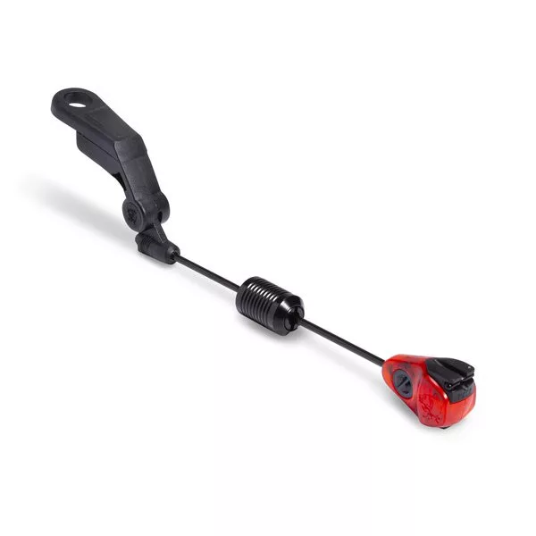 Nash Siren Micro Swing Arm Red Semnalizator de Mușcătură Roșu
