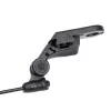Nash Siren Micro Swing Arm Red Semnalizator de Mușcătură Roșu