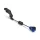 Nash Siren Micro Swing Arm Blue Semnalizator de Mușcătură Albastru