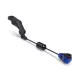 Nash Siren Micro Swing Arm Blue Semnalizator de Mușcătură Albastru