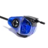 Nash Siren Micro Swing Arm Blue Semnalizator de Mușcătură Albastru