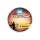 Nash Skyline Mono UV Galben 0,30mm 1000m Fir monofilament principal