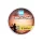 Nash Skyline Mono UV Galben 0,35mm 1000m Fir monofilament principal