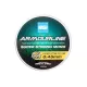 Nash Armourline UV Galben 0,45mm 1000m Fir monofilament principal