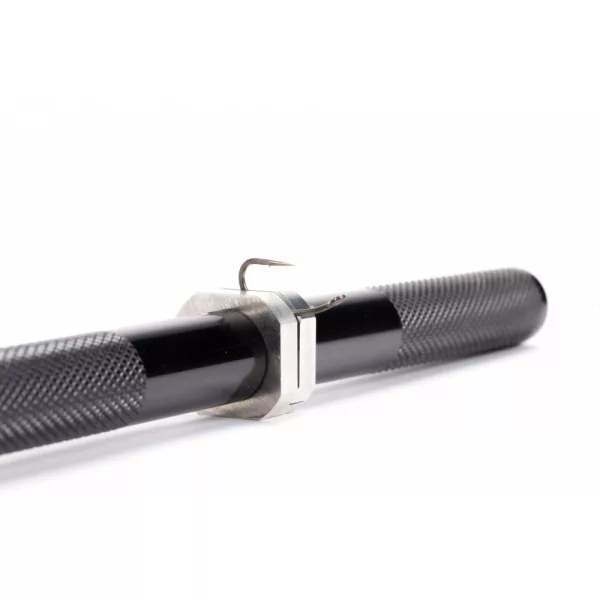 Nash Precision Sharpening Vice Menghină de Ascuțit Cârlige