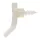 Nash Zig Screw Șurub momeală Transparent