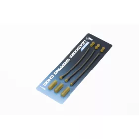 Nash Leadcore Gripping Chod Bead Heli Kit Opritor de cauciuc