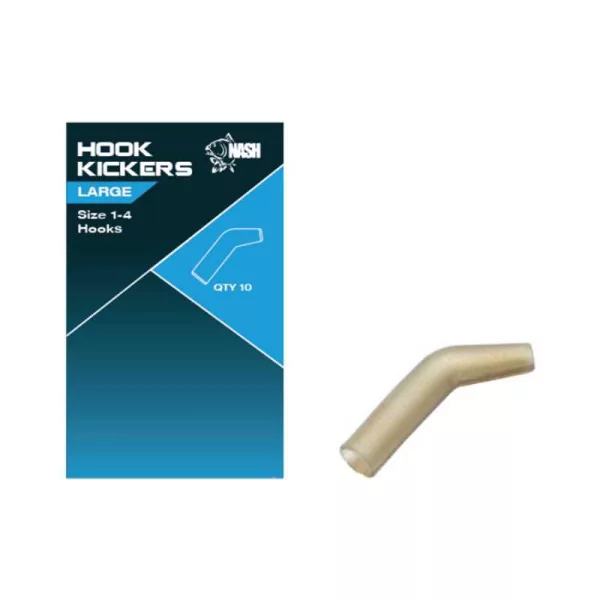 Nash Hook Kickers Mediu Întoarcător de Cârlig