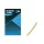 Nash Shrink Tube 1.5mm Tub de silicon