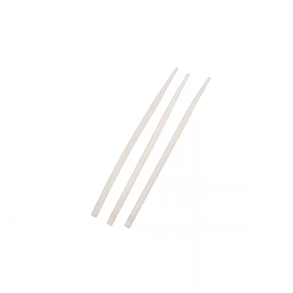 Nash XL Anti-Tangle Sleeve Tungsten Manșon de cauciuc