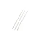 Nash XL Anti-Tangle Sleeve Tungsten Manșon de cauciuc