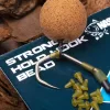 Nash Strong Hold Hook Bead Mărgea pentru cârlig 20 buc