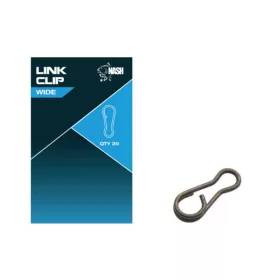 Nash Link Clips Agrafă rapidă mare