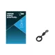 Nash Hook Ring Swivels Vârtel cu Inel