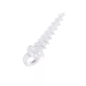 Nash Plastic Bait Screws 13mm Șurub momeală 10 buc.