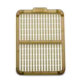 Nash Pellet Hair Stop Opritor Pelete 20buc